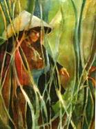 Perhaps this path...